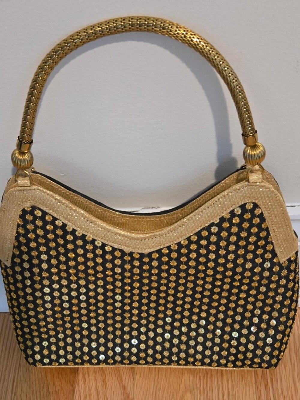 Purses, Lot of 3 - Picture 2 of 4